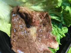 -九田家黑牛烤肉料理(太阳城店)