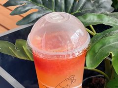 -喜茶(深圳福田星河COCO Park店)