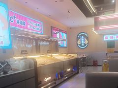 -鸡遇虾煲干锅火锅(小寨金莎店)