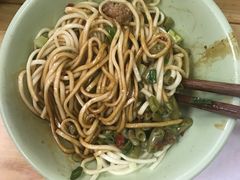 -大石人家鱿鱼面馆(大石西路总店)