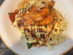 -Thai Alley泰爱里(二沙岛店)