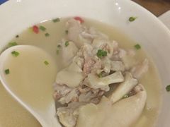 -双流老字号董蹄花(广场路店)