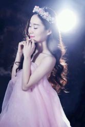 -梦摄影少女写真馆(麦凯乐国际公寓A座店)