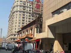 -南楼煎饼(滨江道店)