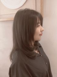 点击看大图 -北京简法造型