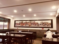 大堂-护国寺小吃(安定门店)