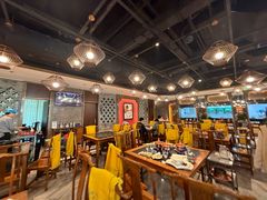 -南门涮肉(上海二店)