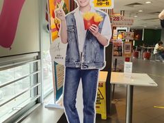 -麦当劳(文化西路店)