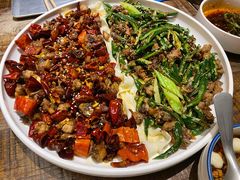 -铁公鸡·四川料理(天环广场店)