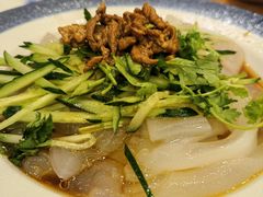 -东方饺子王(新奥购物中心店)