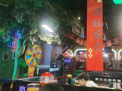 -路边边.炒菜烧烤.音乐餐厅(良乡长虹店)