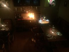-Amanda餐厅(长乐路店)