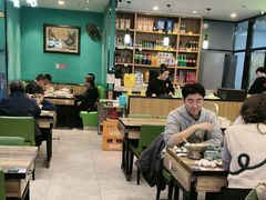 -合合春饼·酱骨·东北菜(潘家园店)