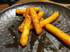 -九田家黑牛烤肉料理(泽州路店)