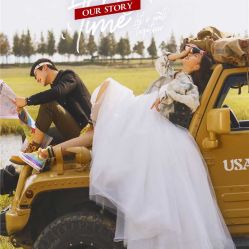 -女王风尚STUDIO·轻奢化定制