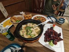 -锡和无锡菜(景丽苑店)