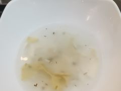 -漢咖啡·全服务式自助晚餐(武汉洲际酒店)