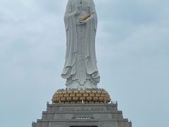 -三亚南山文化旅游区