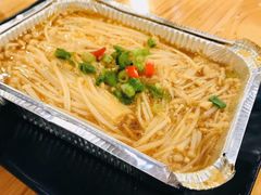 -大壮家原味烤肉(兴华北街店)