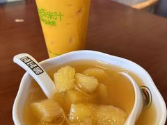 -黄记玉米汁(叠翠路店)