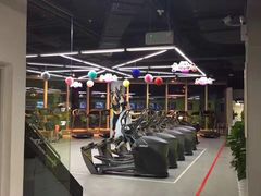 -天行健身＆天行拳馆跆拳道·格斗TXGYM