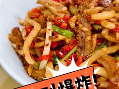 -笨罗卜浏阳菜馆(太平街店)