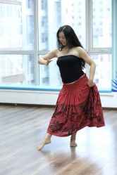 -呼拉汇舞蹈生活馆 Hawaii Hula&Tahiti Dance Studio
