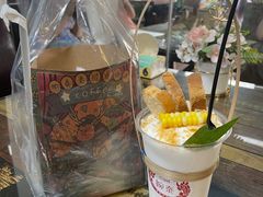 -婉泰·特色小吃·舂鸡脚(告庄二店)