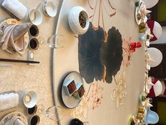 -大榭国际大酒店-中餐厅