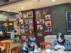 -天下客饭店(中山路店)