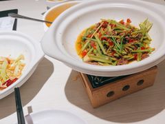 -九毛九西北菜(番禺万达店)