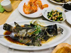 -南海渔家•海鲜•正宗海南菜(海棠湾店)