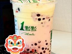 -1点点(雨花西路店)