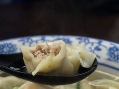 -方老大馄饨(抚宁巷店)
