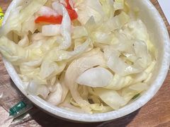 -李兰英湖南面馆(护国路店)