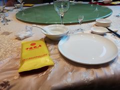 -中国饭店-餐厅