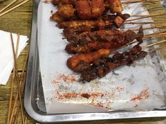-庞记炸串