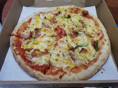 -Aimiqi.Pizza.爱米奇私厨(虹梅路红春大厦店)