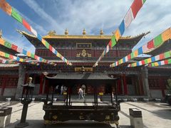 -西安市广仁寺