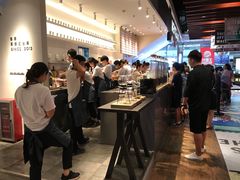 -喜茶(上海正大广场店)