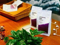 -sugarman espresso素饮糖人高新咖啡工厂