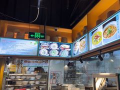 -黑家养生粥道馆(新世纪店)