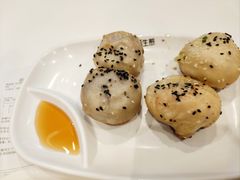-小杨生煎(愚园路)