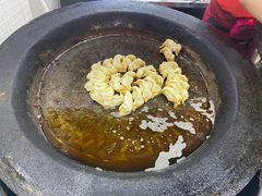 -向群锅饺(登高路店)