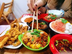 -冒椒火辣(奎星楼街店)