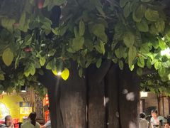 -四世同堂·京菜·烤鸭(双井店)
