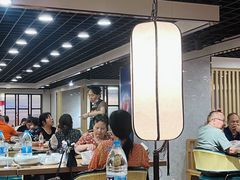 -老苏州大客堂·苏帮菜·松鼠桂鱼·苏州传统小吃(观前街人民商场店)