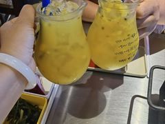 -大头叔烤鸡爪·朝鲜族烤串(天池路店)