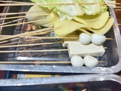 -签尚佰味小郡肝串串香火锅(朝阳路店)