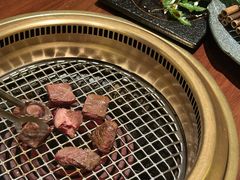 -御牛道日式烤肉料理(杭州万象城店)
